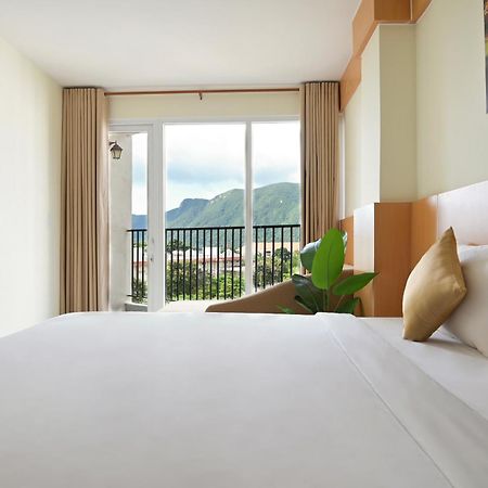 Conson Hotel Chi Khu Co Ong Экстерьер фото