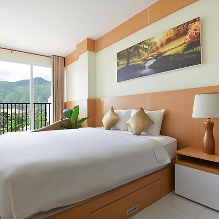 Conson Hotel Chi Khu Co Ong Экстерьер фото