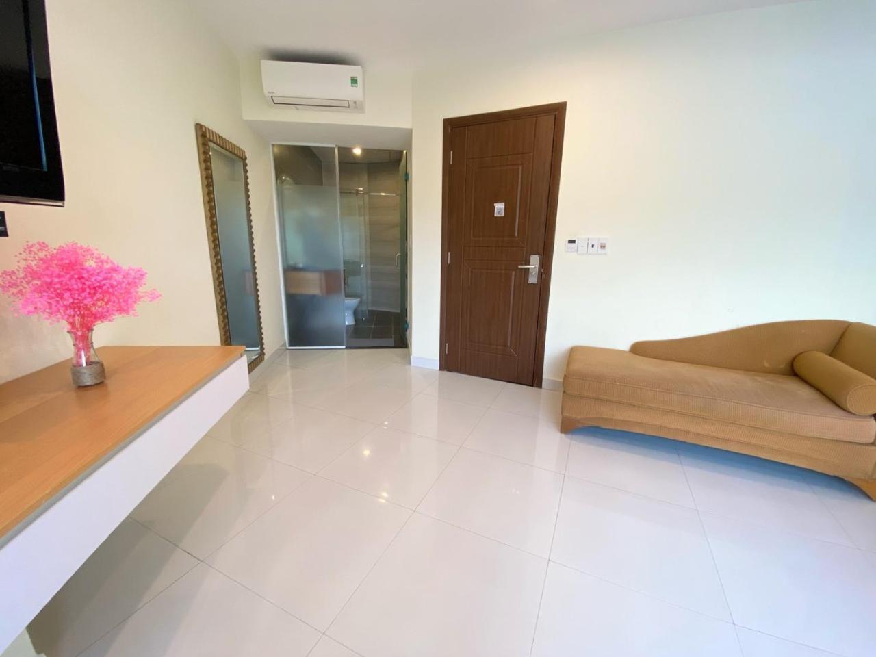 Conson Hotel Chi Khu Co Ong Экстерьер фото