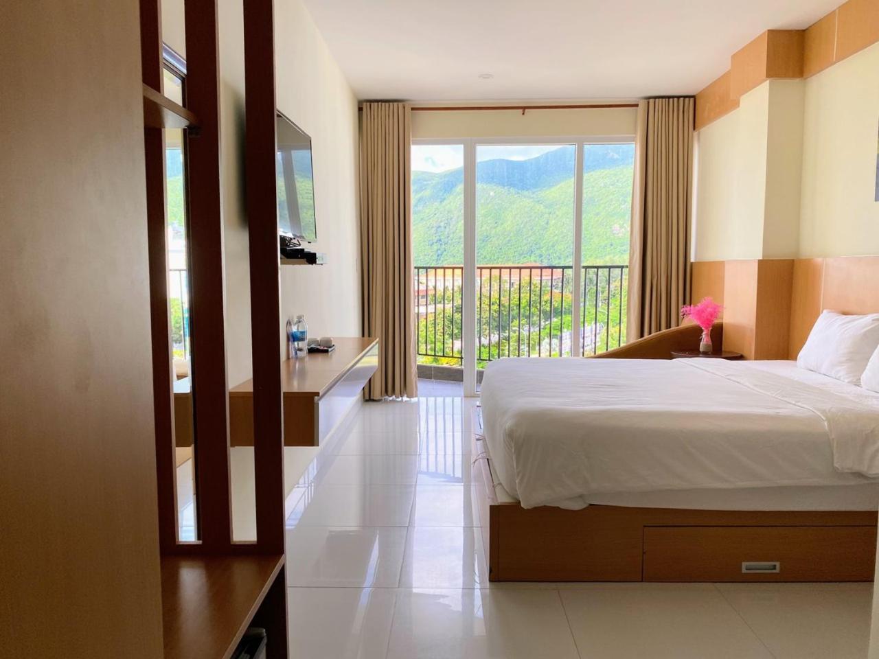 Conson Hotel Chi Khu Co Ong Экстерьер фото