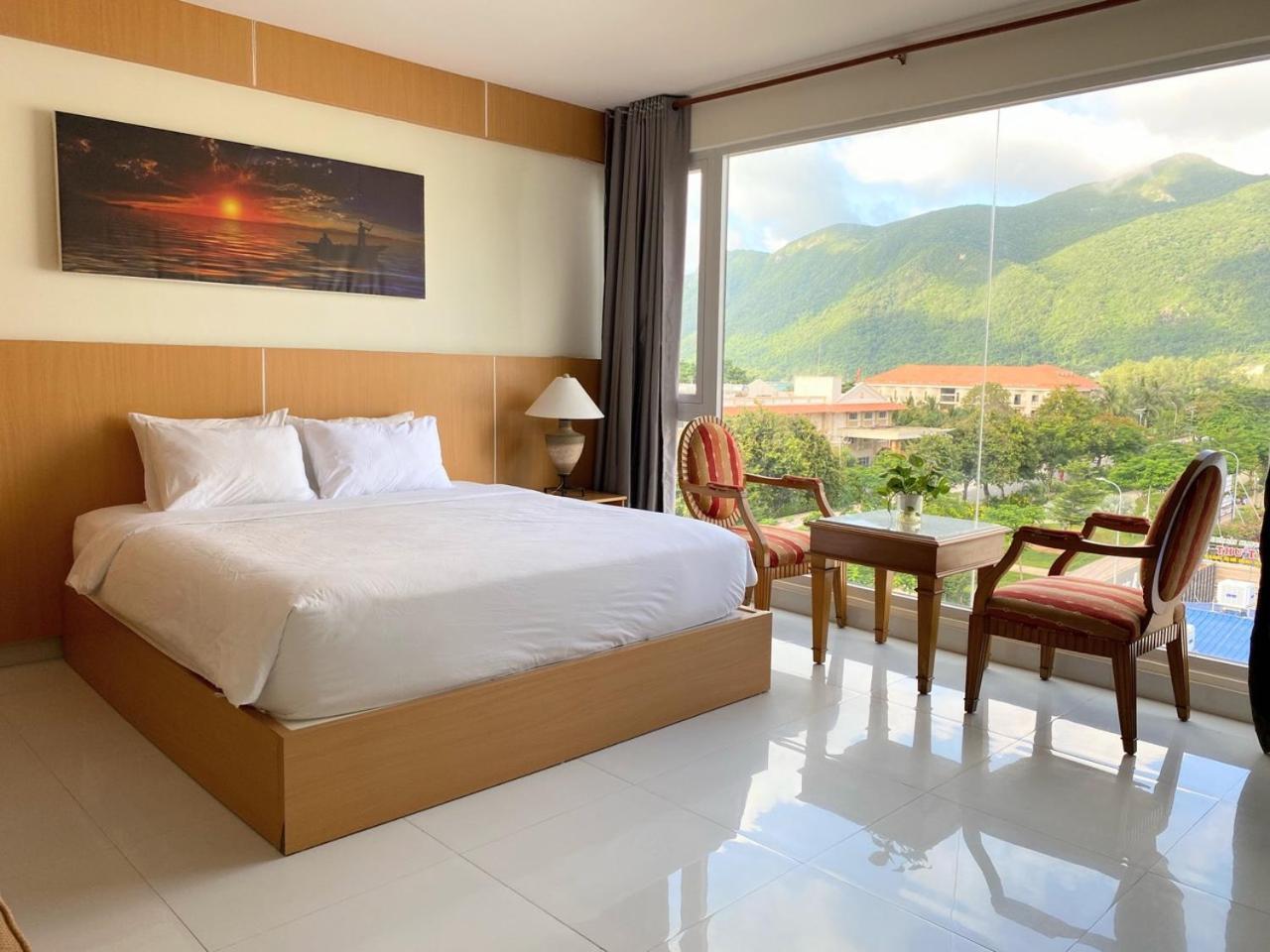 Conson Hotel Chi Khu Co Ong Экстерьер фото