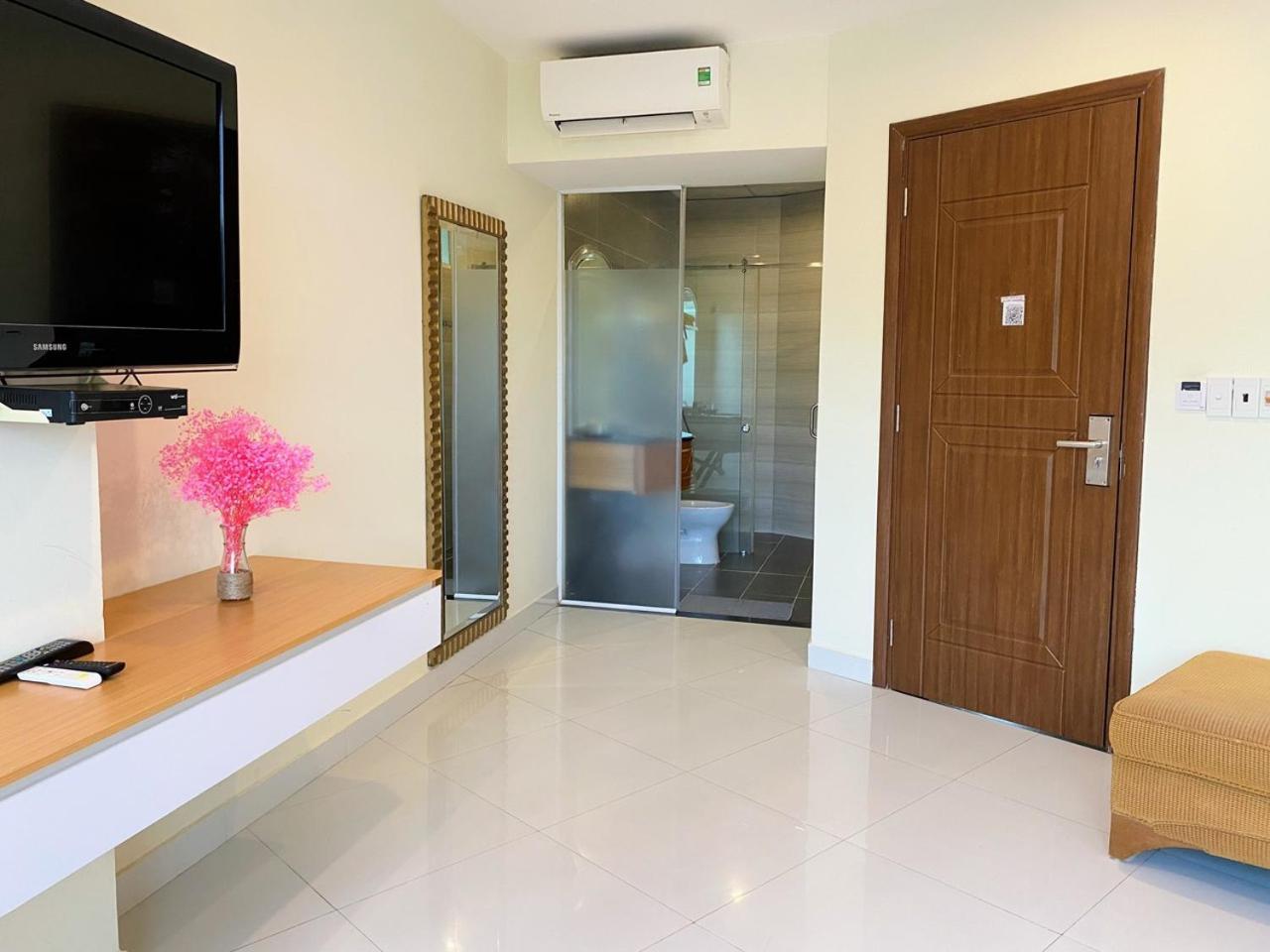 Conson Hotel Chi Khu Co Ong Экстерьер фото