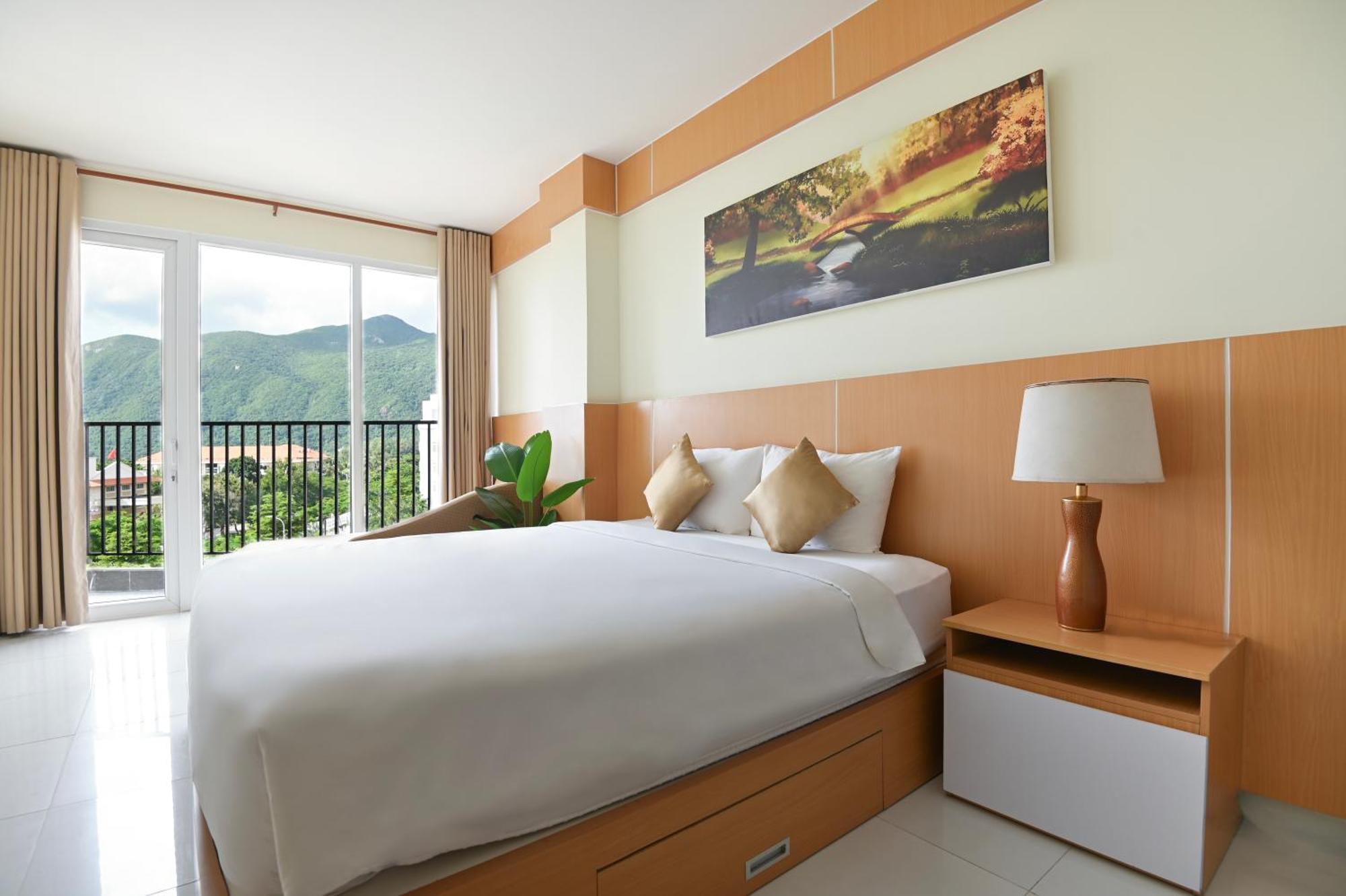 Conson Hotel Chi Khu Co Ong Экстерьер фото
